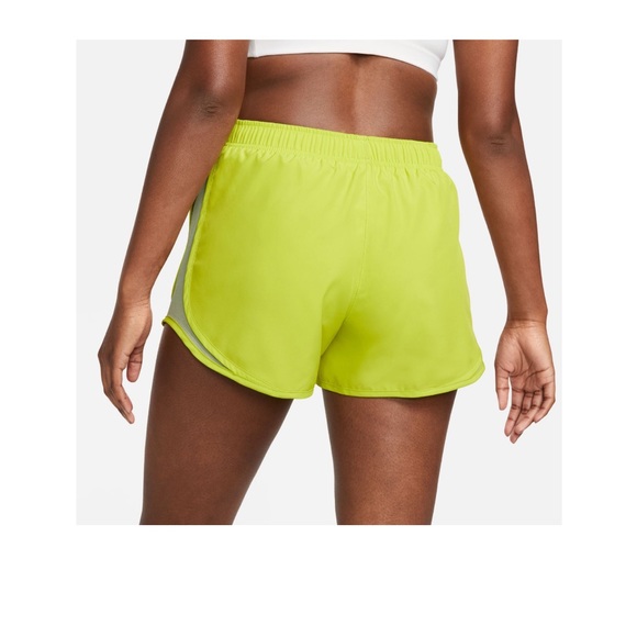 Nike Women’s Tempo Running Shorts - Picture 3 of 7